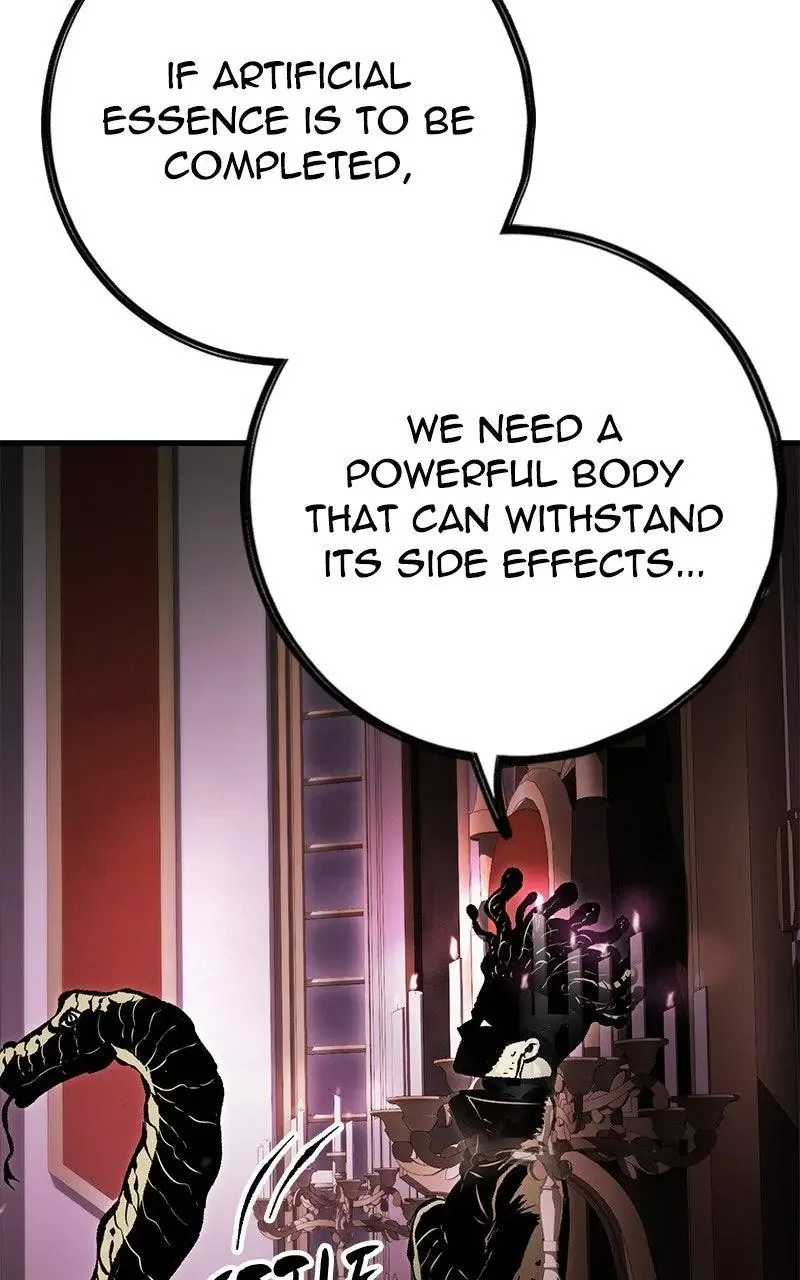 Emblem Wars Chapter 31 page 23