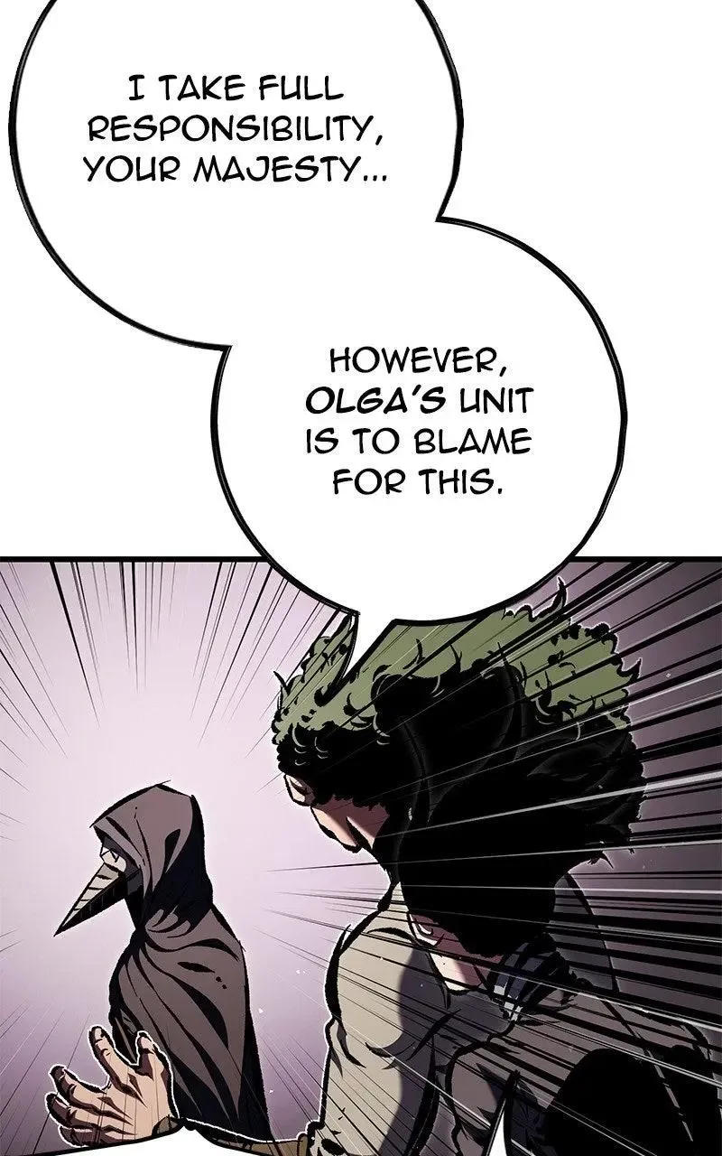 Emblem Wars Chapter 31 page 11