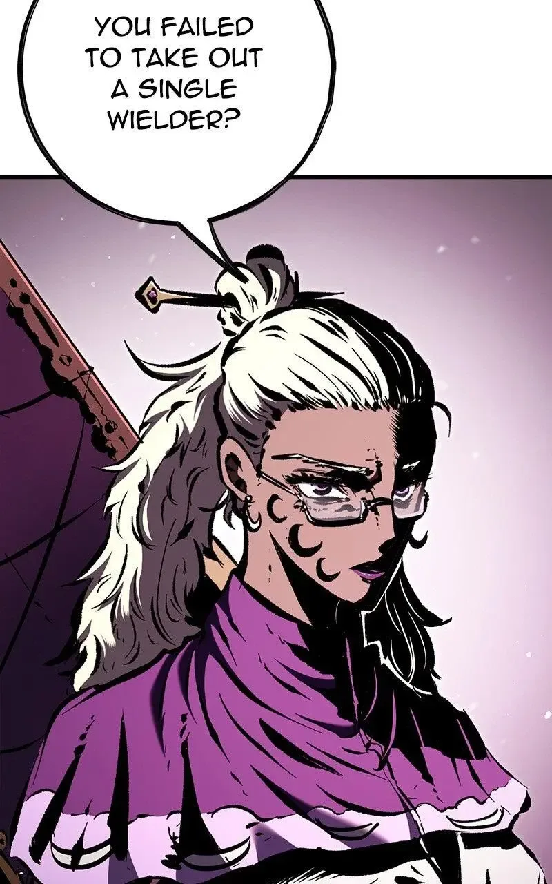 Emblem Wars Chapter 31 page 6