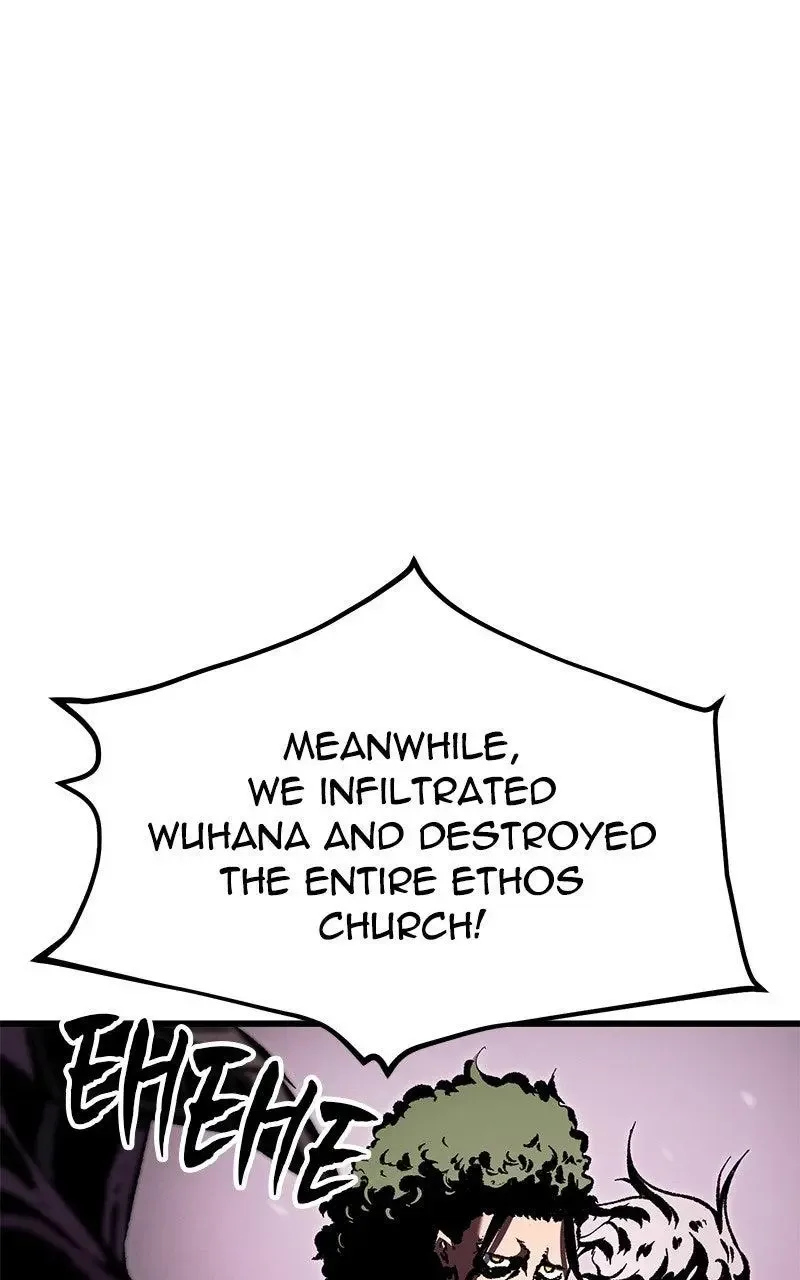 Emblem Wars Chapter 31 page 9