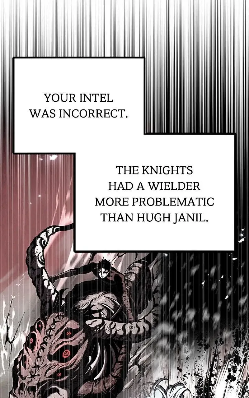 Emblem Wars Chapter 31 page 13