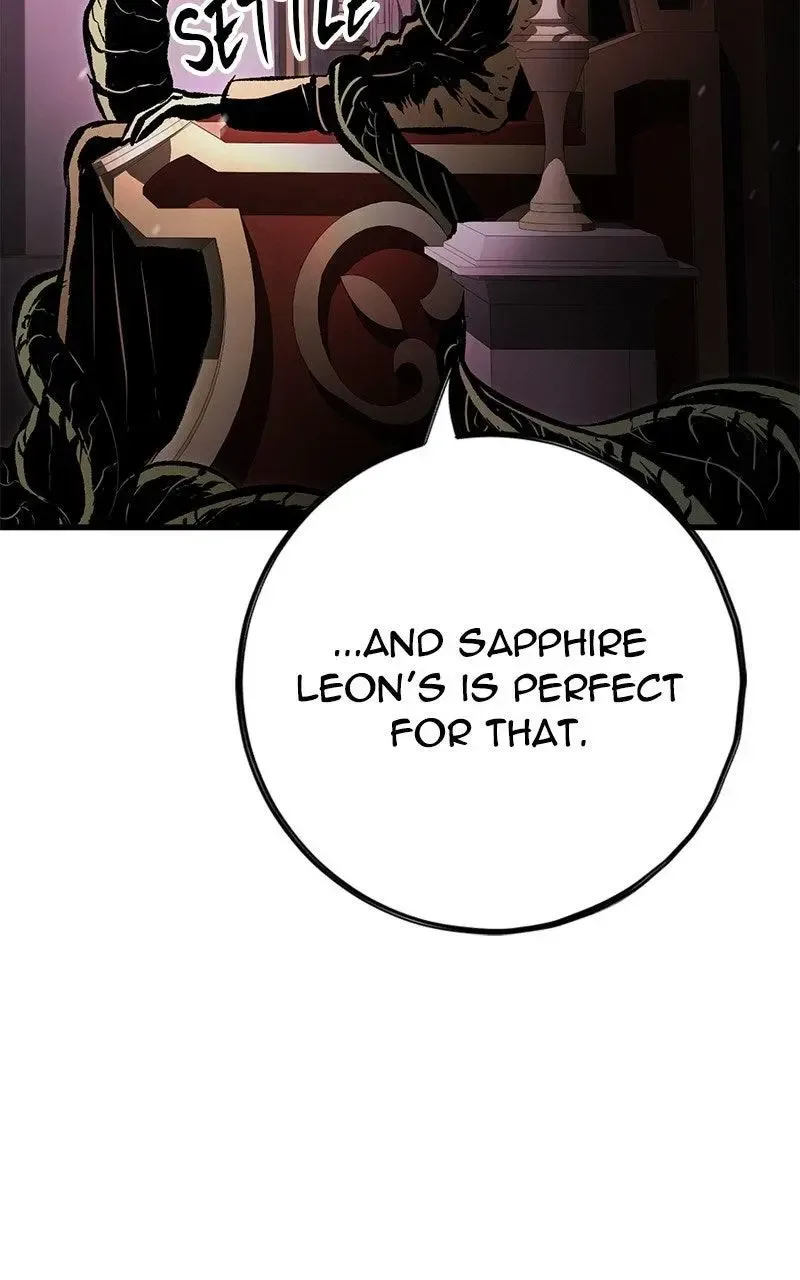 Emblem Wars Chapter 31 page 24