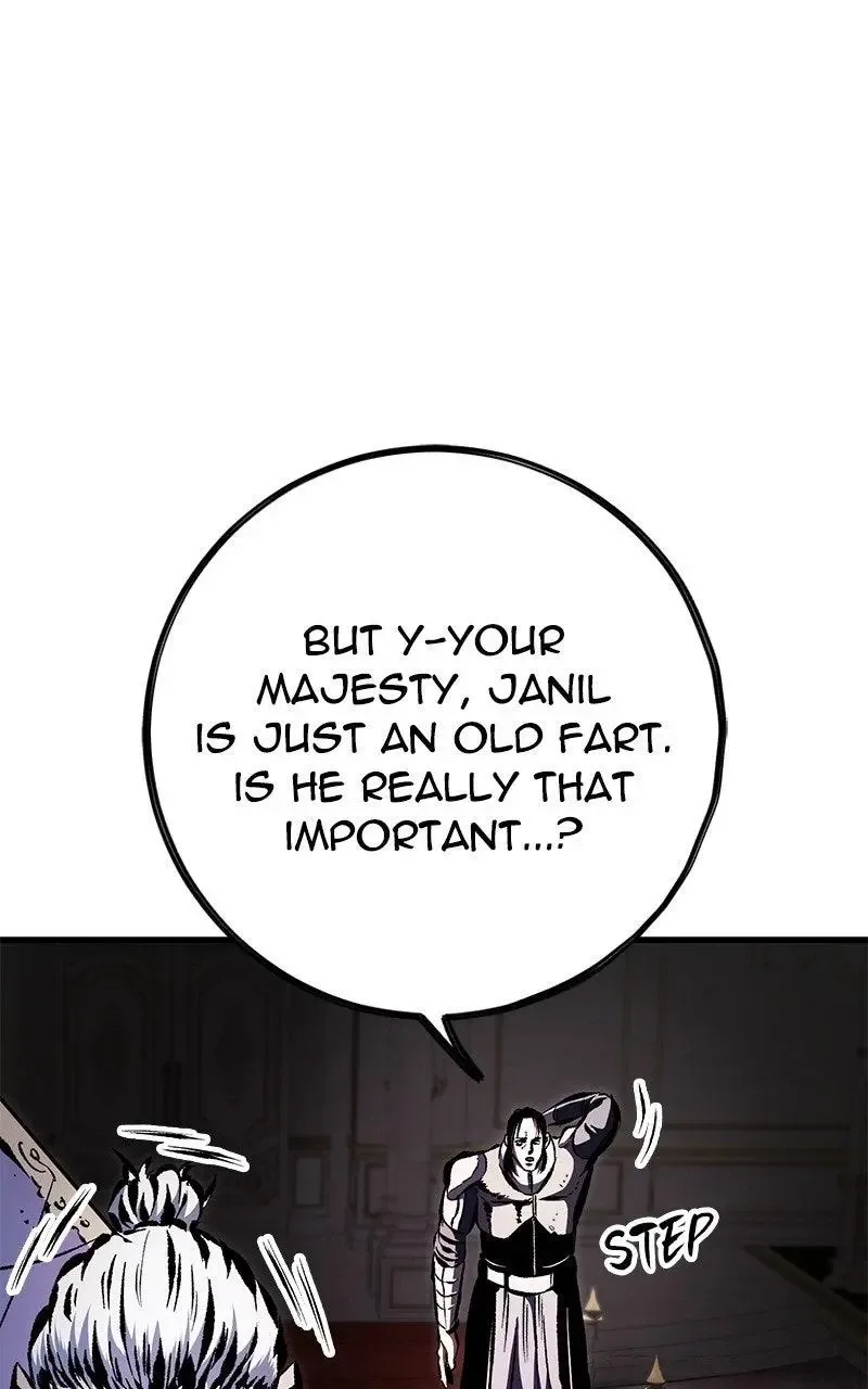 Emblem Wars Chapter 31 page 36