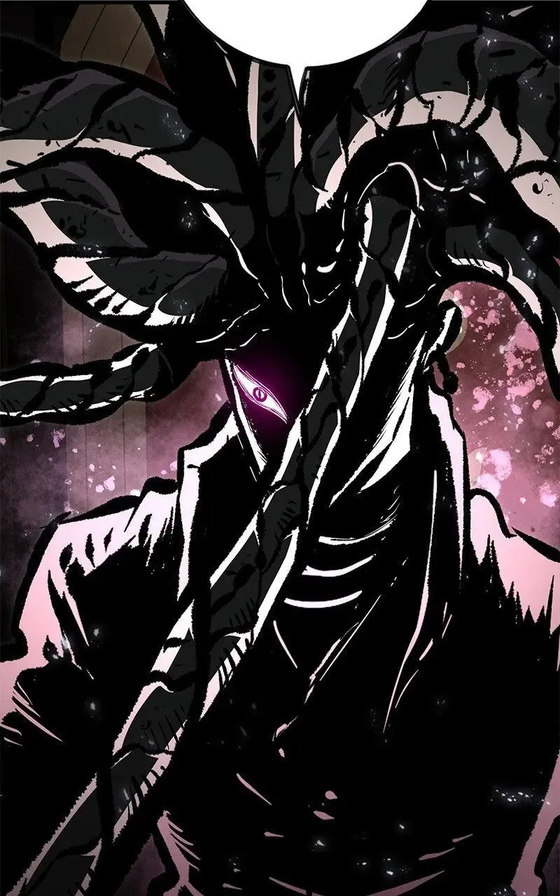 Emblem Wars Chapter 31 page 45