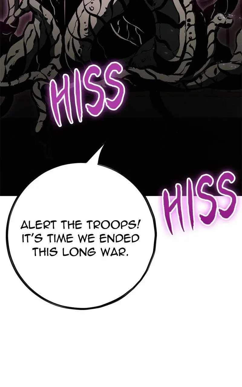 Emblem Wars Chapter 31 page 52