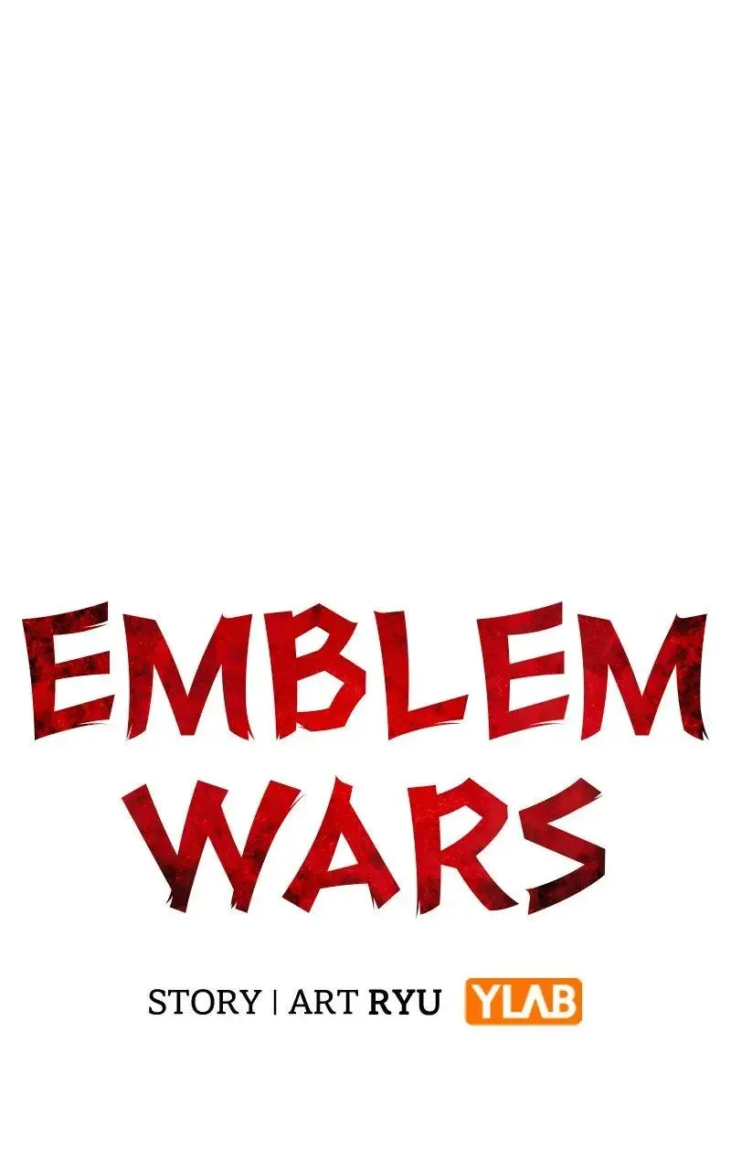 Emblem Wars Chapter 31 page 58