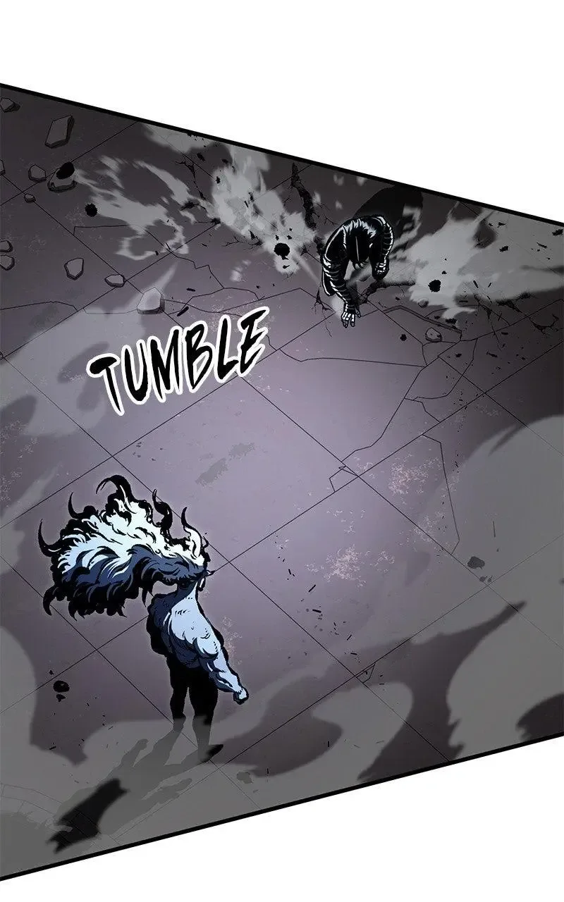 Emblem Wars Chapter 31 page 124