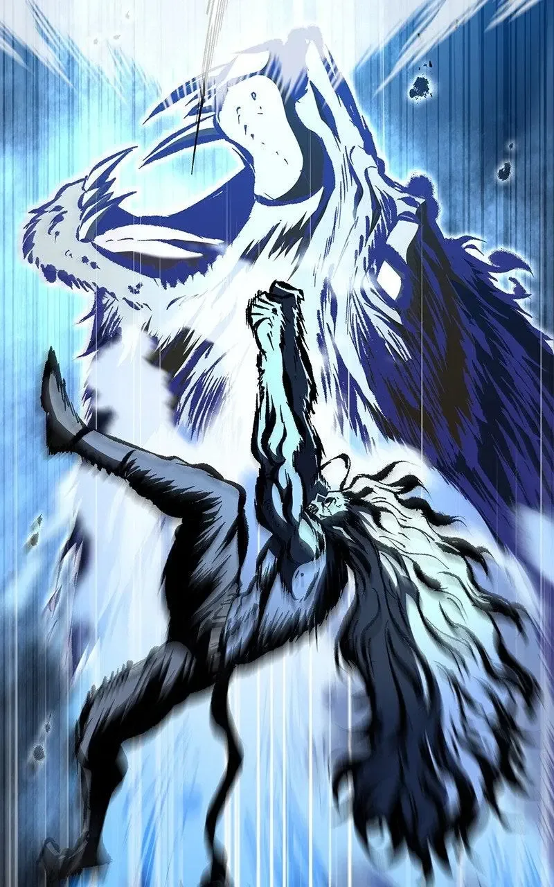 Emblem Wars Chapter 31 page 146