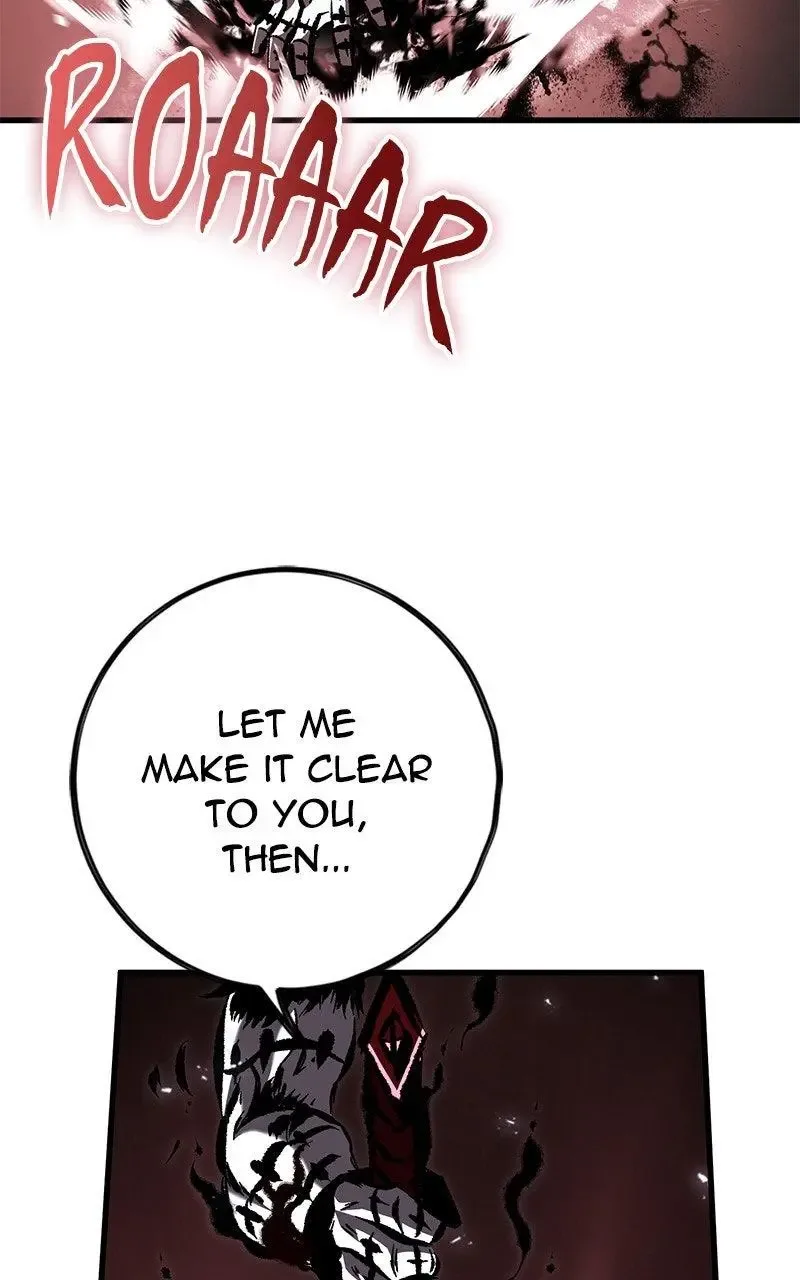 Emblem Wars Chapter 31 page 155
