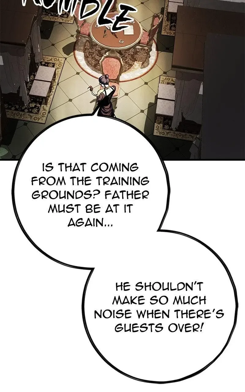 Emblem Wars Chapter 31 page 161