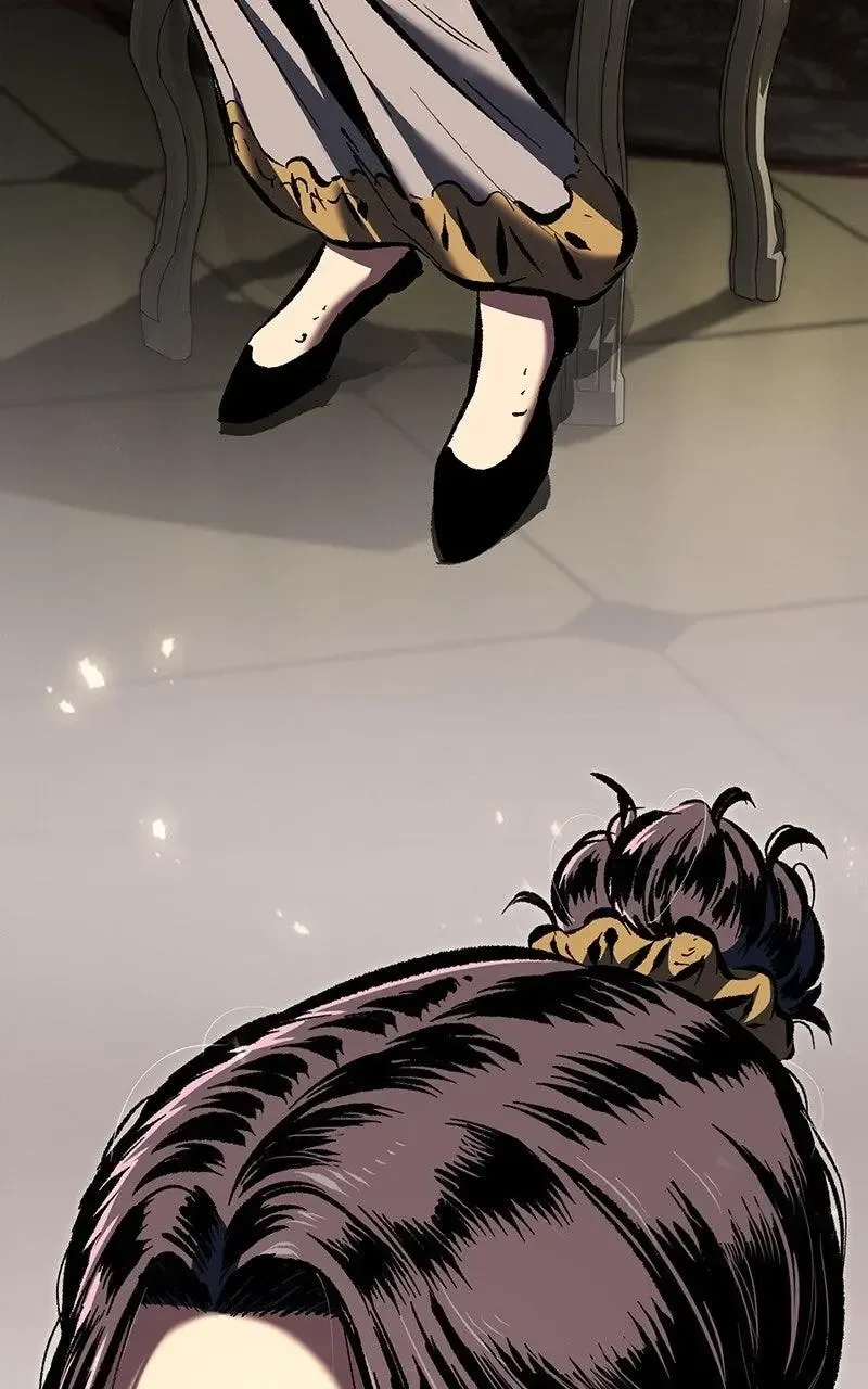 Emblem Wars Chapter 31 page 165