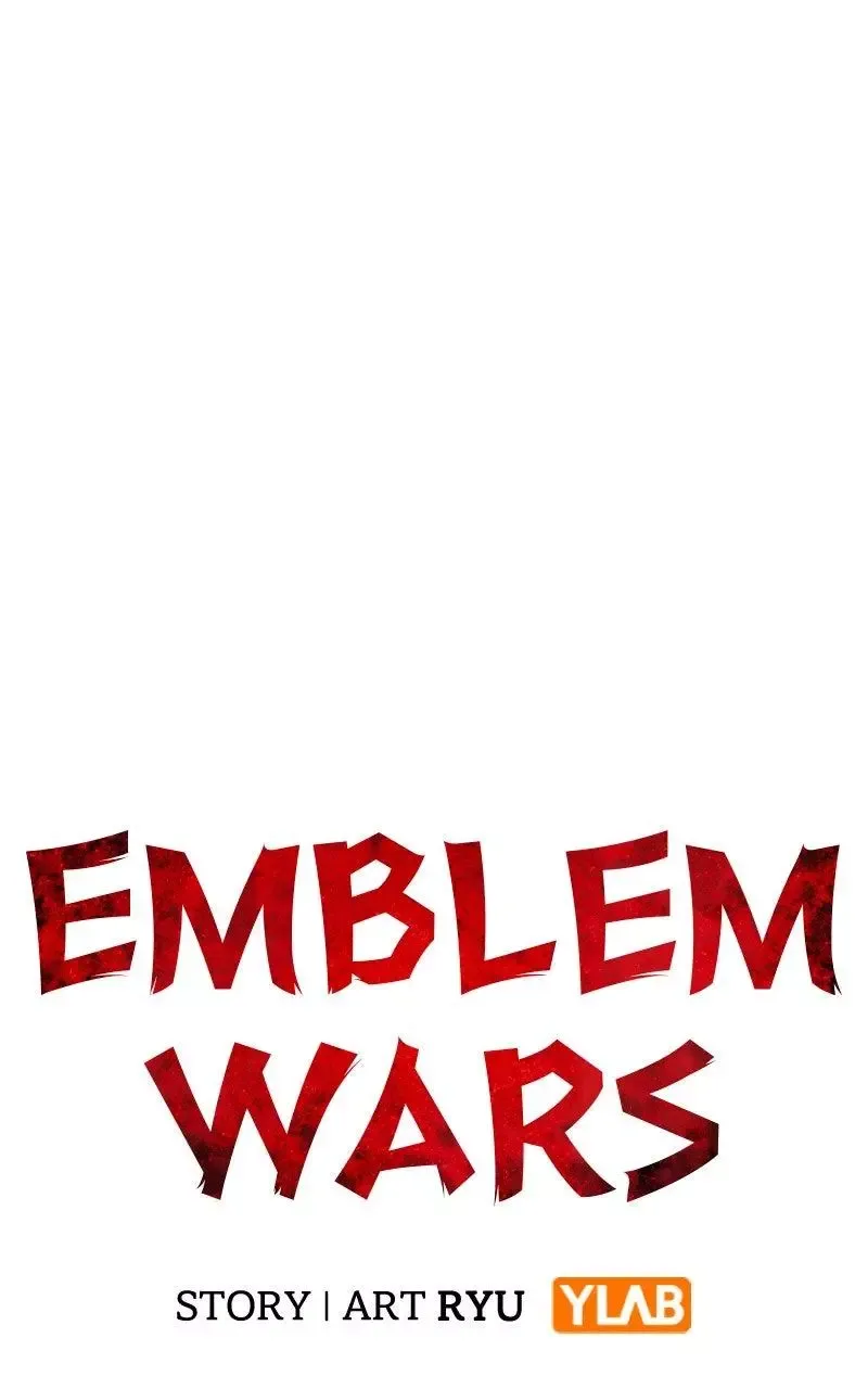 Emblem Wars Chapter 32 page 1