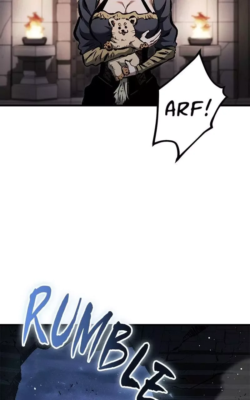 Emblem Wars Chapter 32 page 28