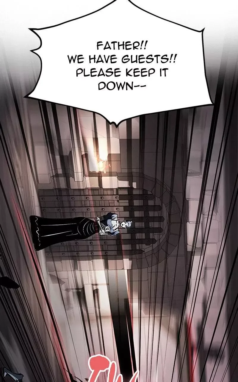 Emblem Wars Chapter 32 page 20
