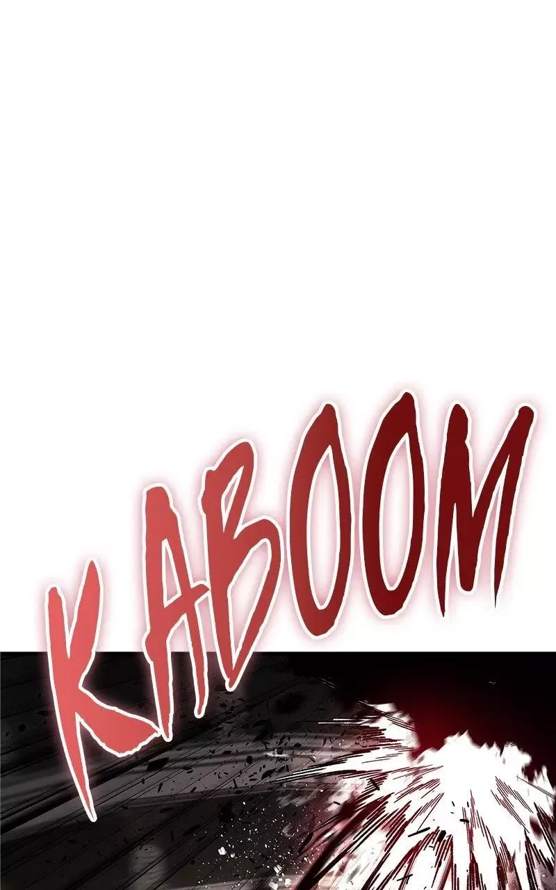 Emblem Wars Chapter 32 page 25