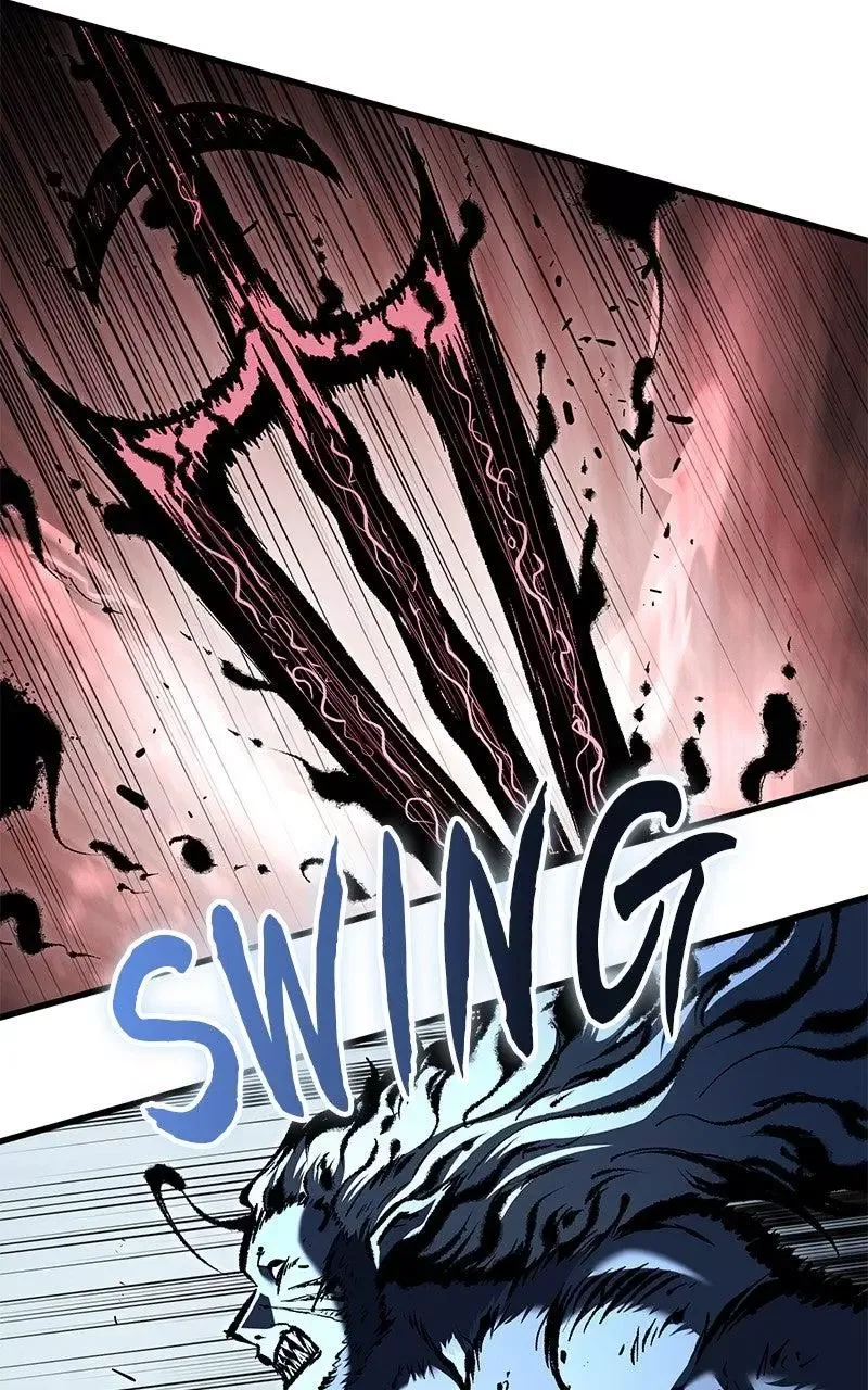 Emblem Wars Chapter 32 page 18