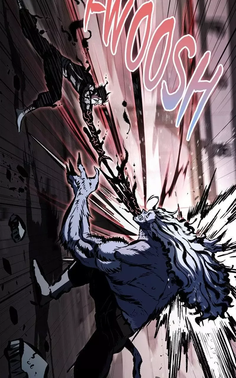Emblem Wars Chapter 32 page 21