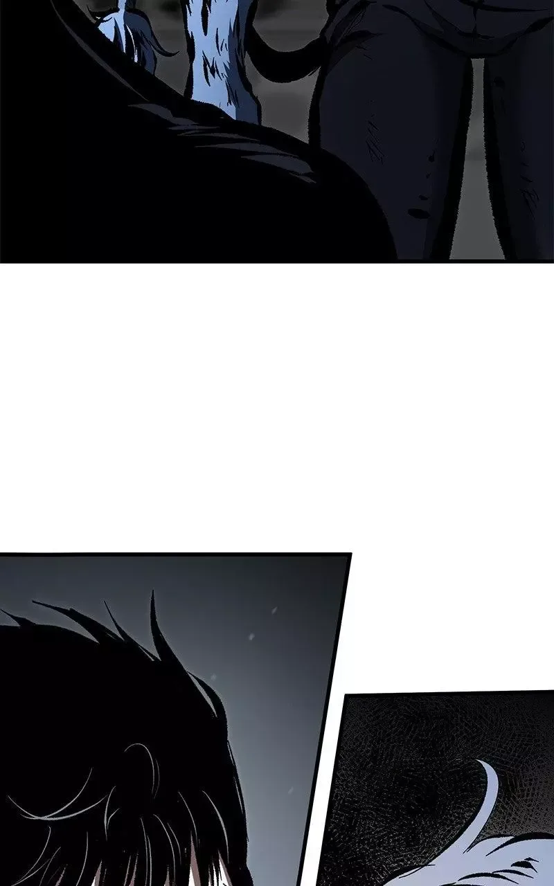 Emblem Wars Chapter 32 page 33