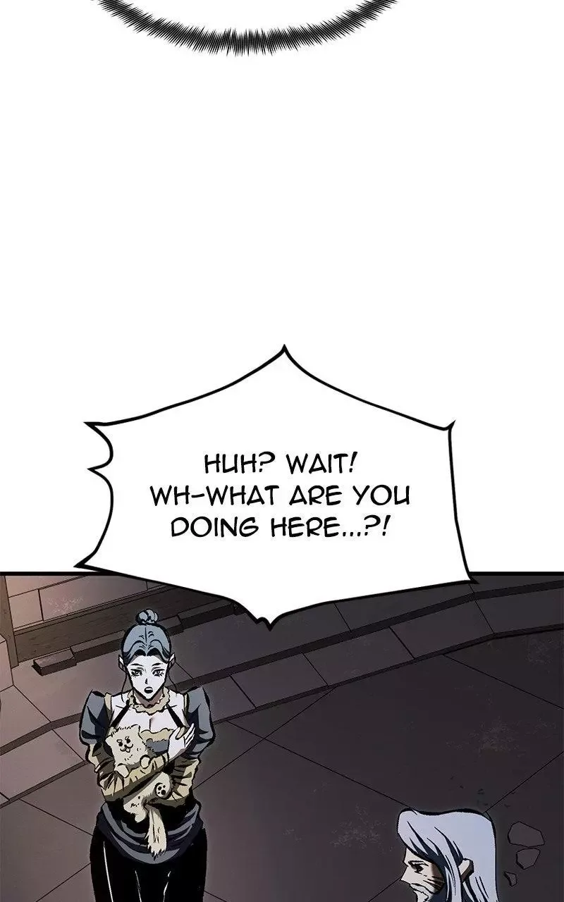 Emblem Wars Chapter 32 page 35