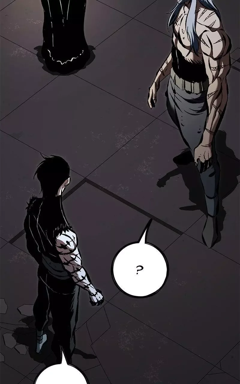 Emblem Wars Chapter 32 page 36
