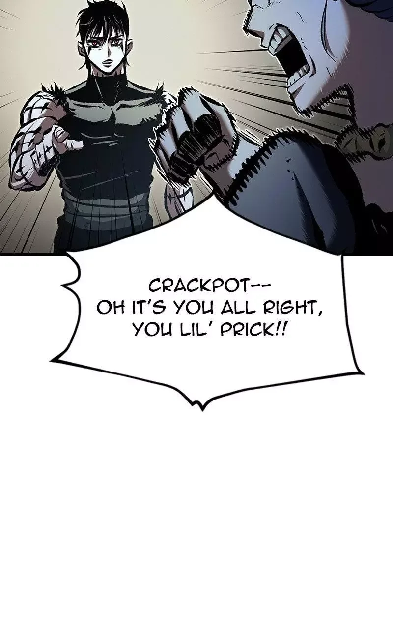 Emblem Wars Chapter 32 page 38