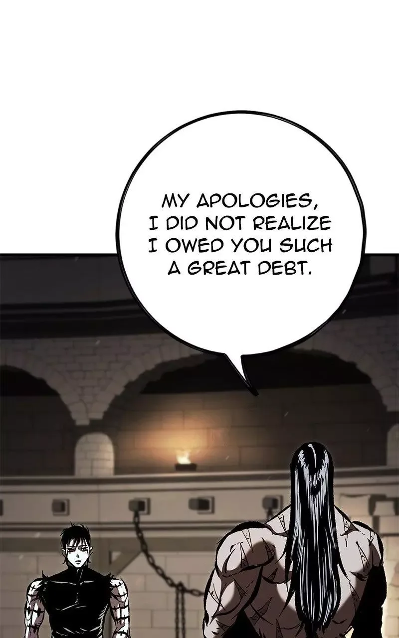Emblem Wars Chapter 32 page 41