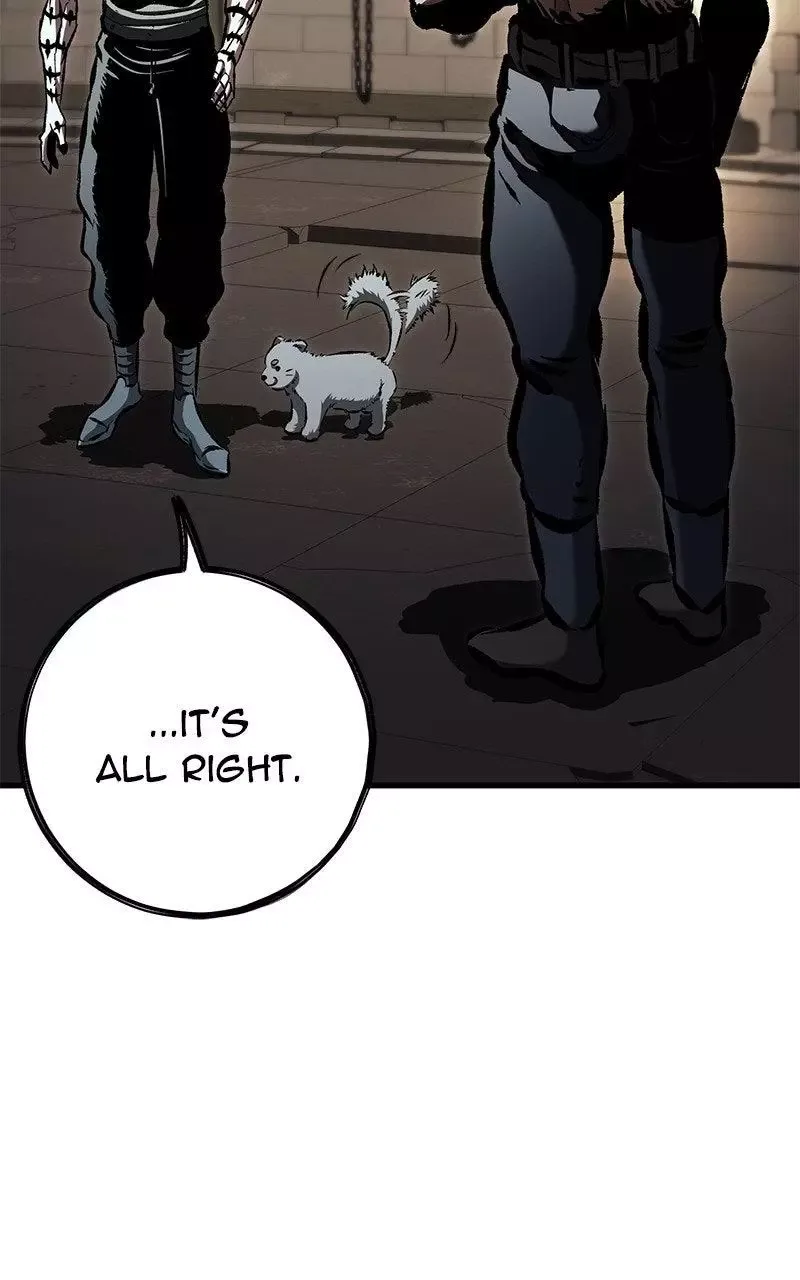Emblem Wars Chapter 32 page 42