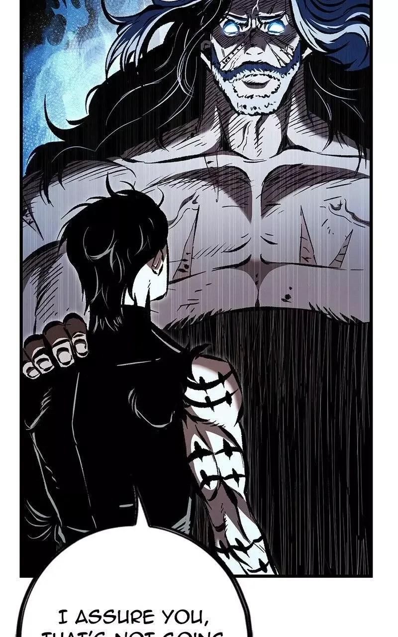 Emblem Wars Chapter 32 page 44