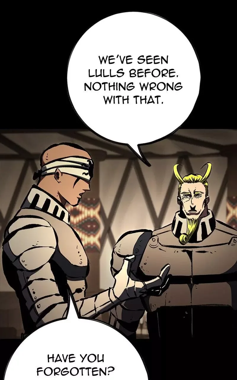 Emblem Wars Chapter 32 page 74