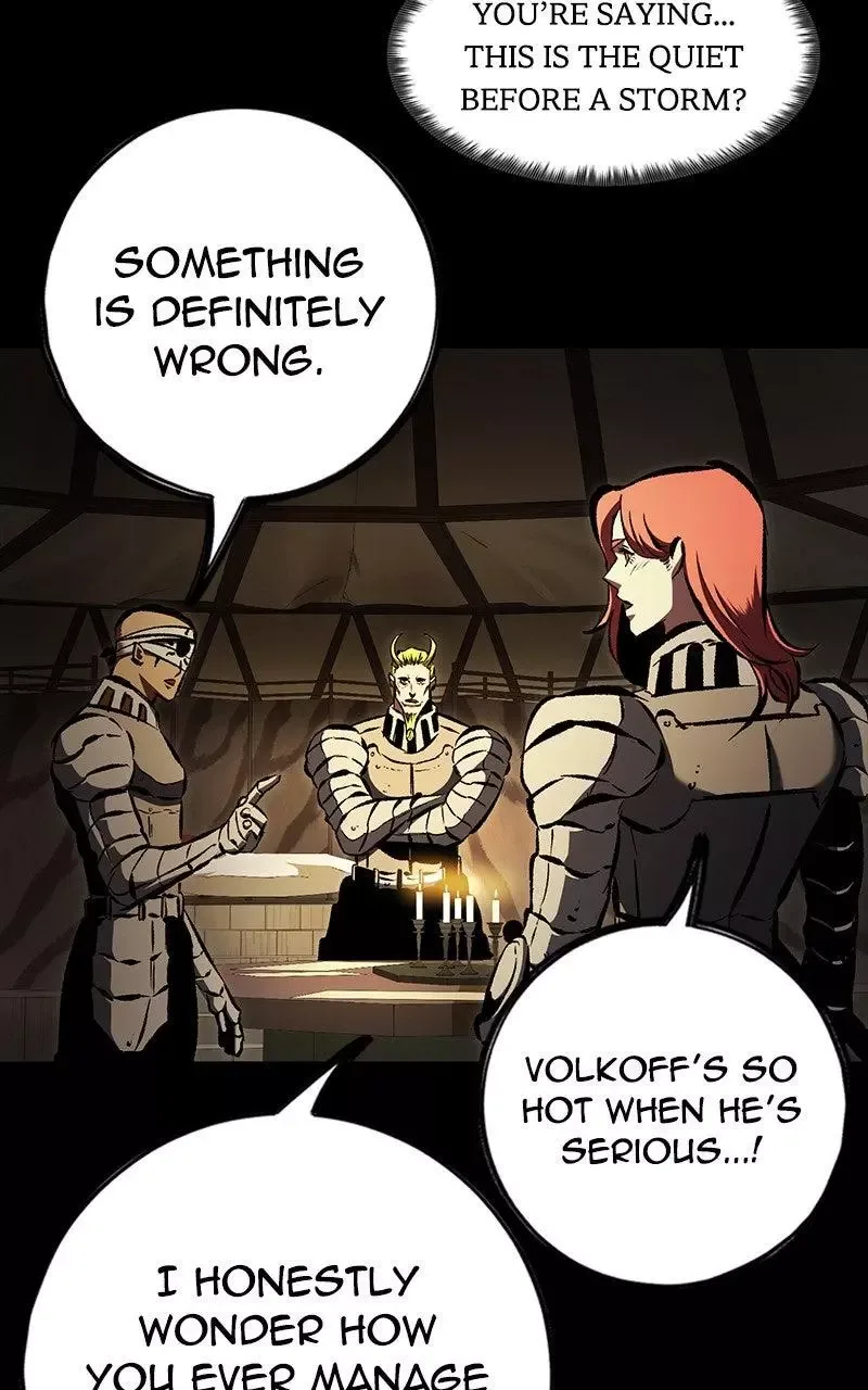Emblem Wars Chapter 32 page 76
