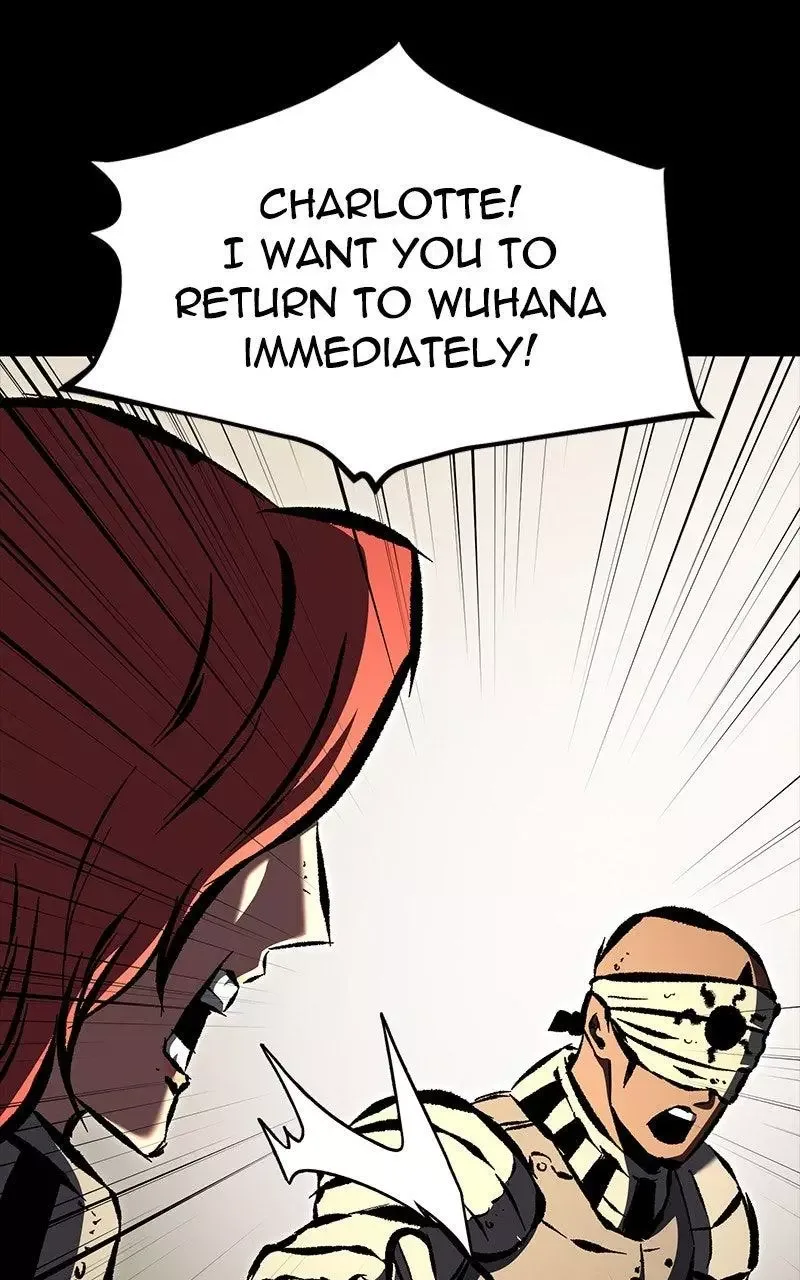 Emblem Wars Chapter 32 page 87
