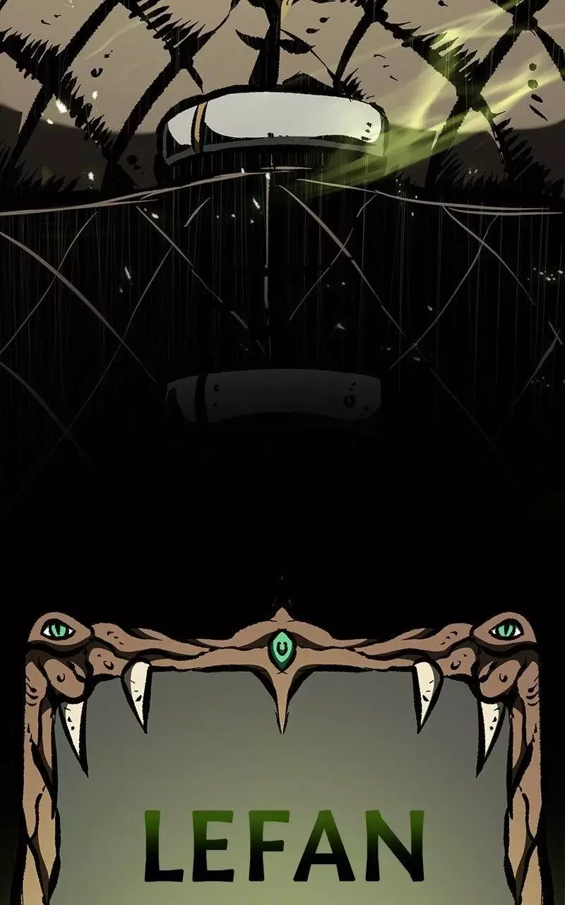 Emblem Wars Chapter 32 page 99