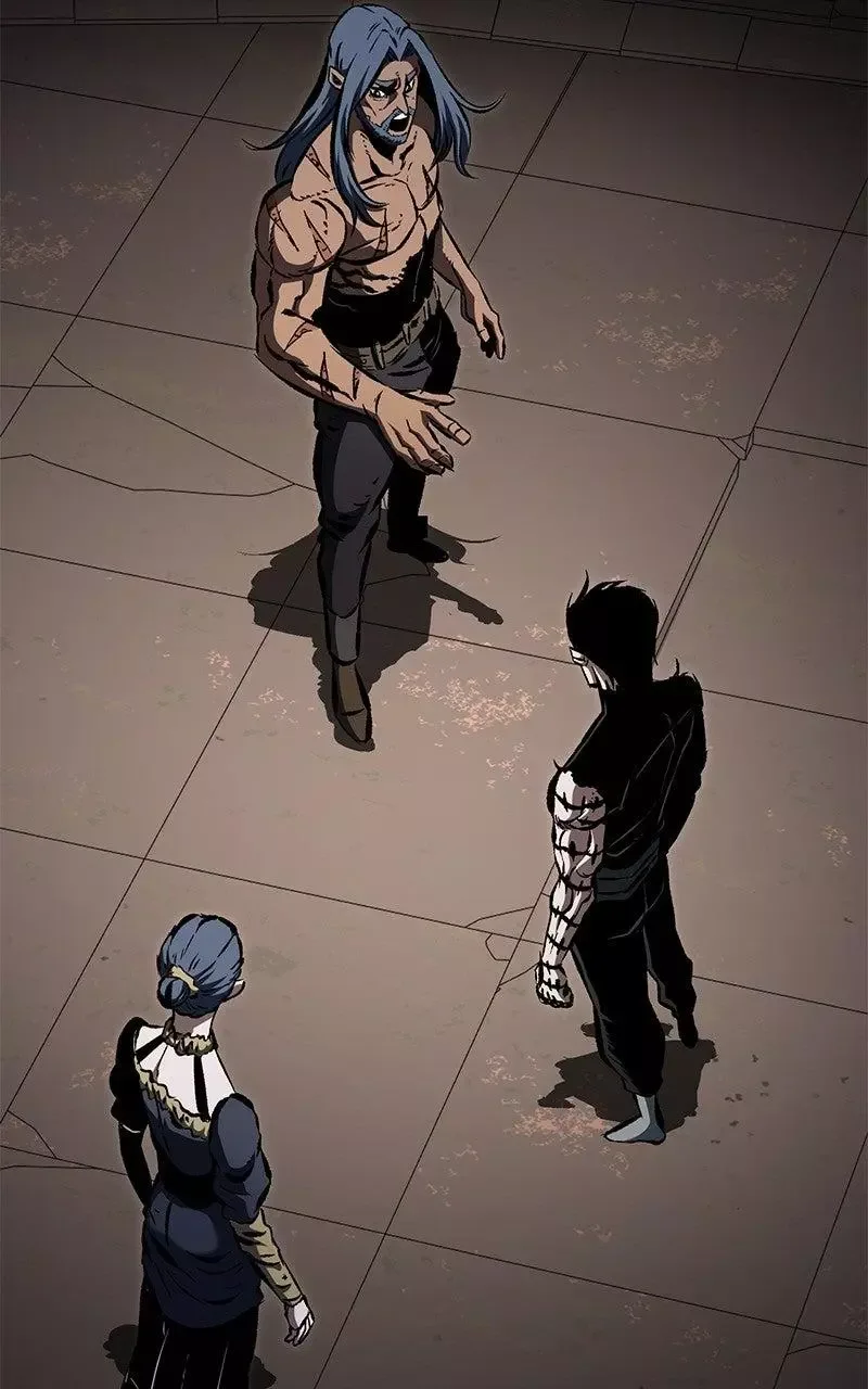 Emblem Wars Chapter 32 page 102