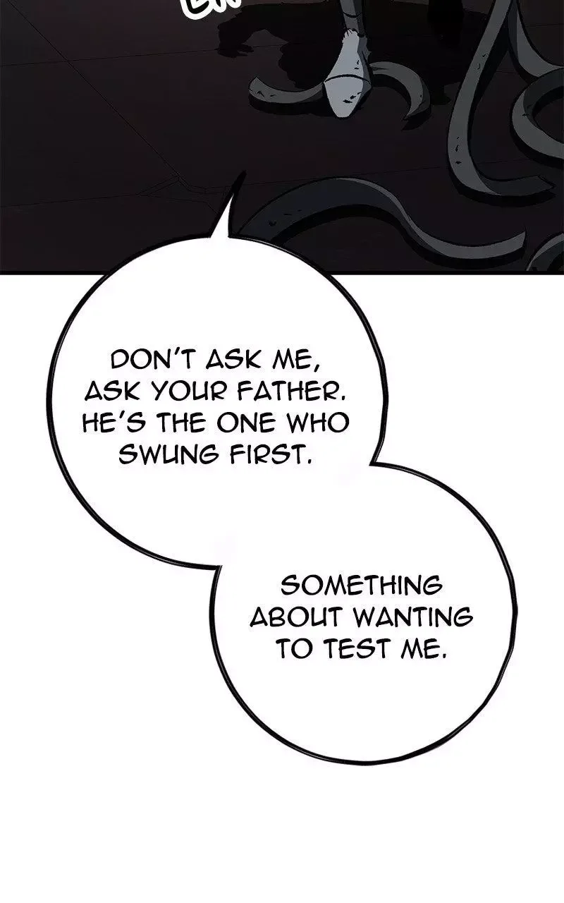 Emblem Wars Chapter 32 page 106