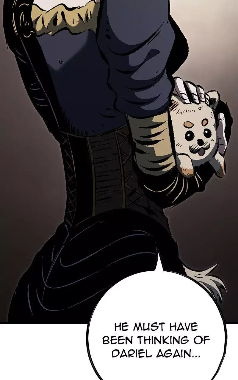 Emblem Wars Chapter 32 page 108