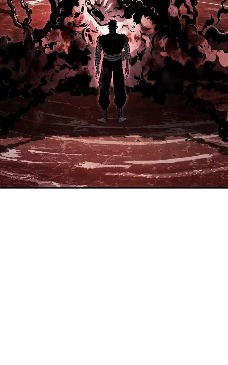 Emblem Wars Chapter 32 page 126