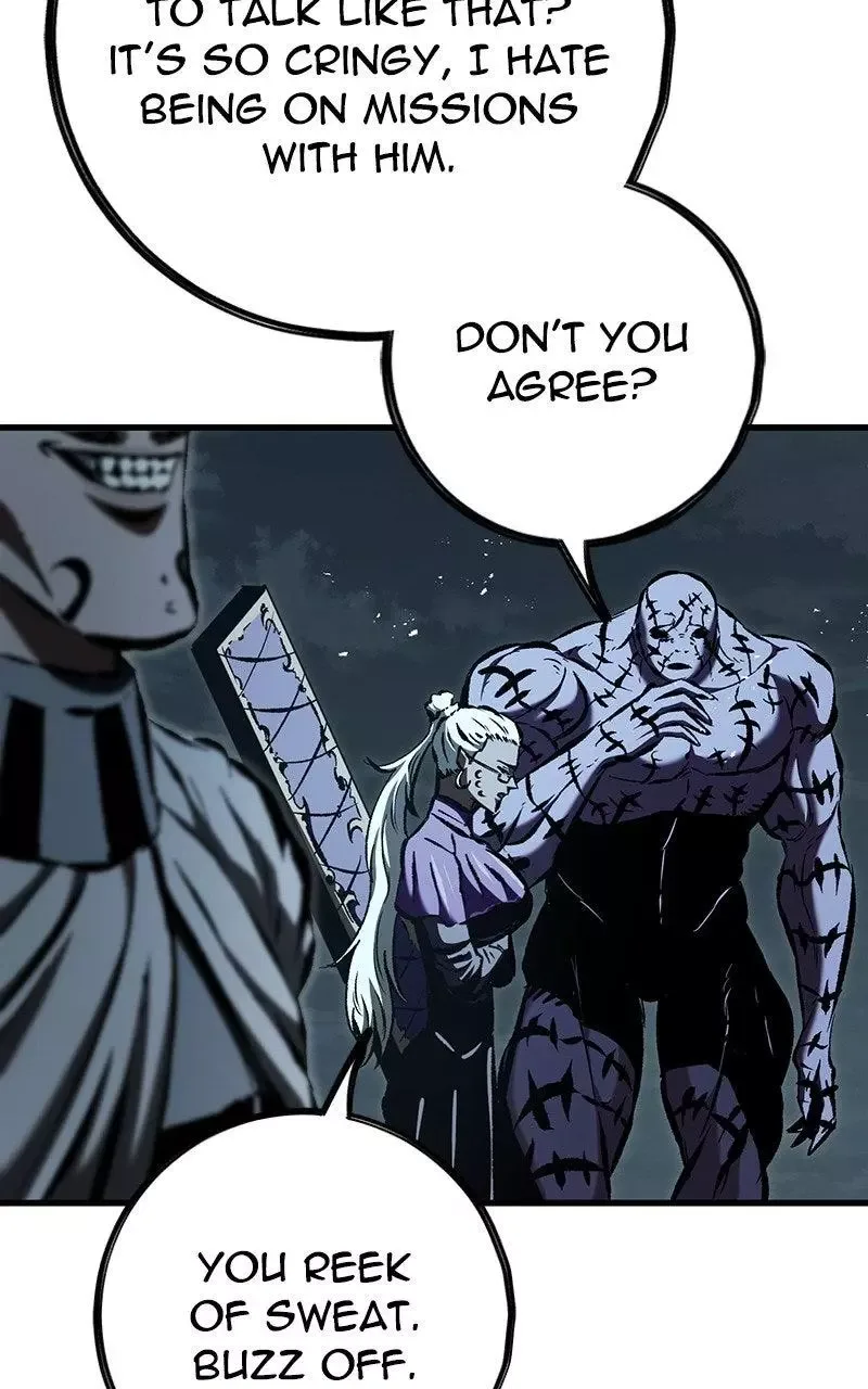 Emblem Wars Chapter 32 page 150