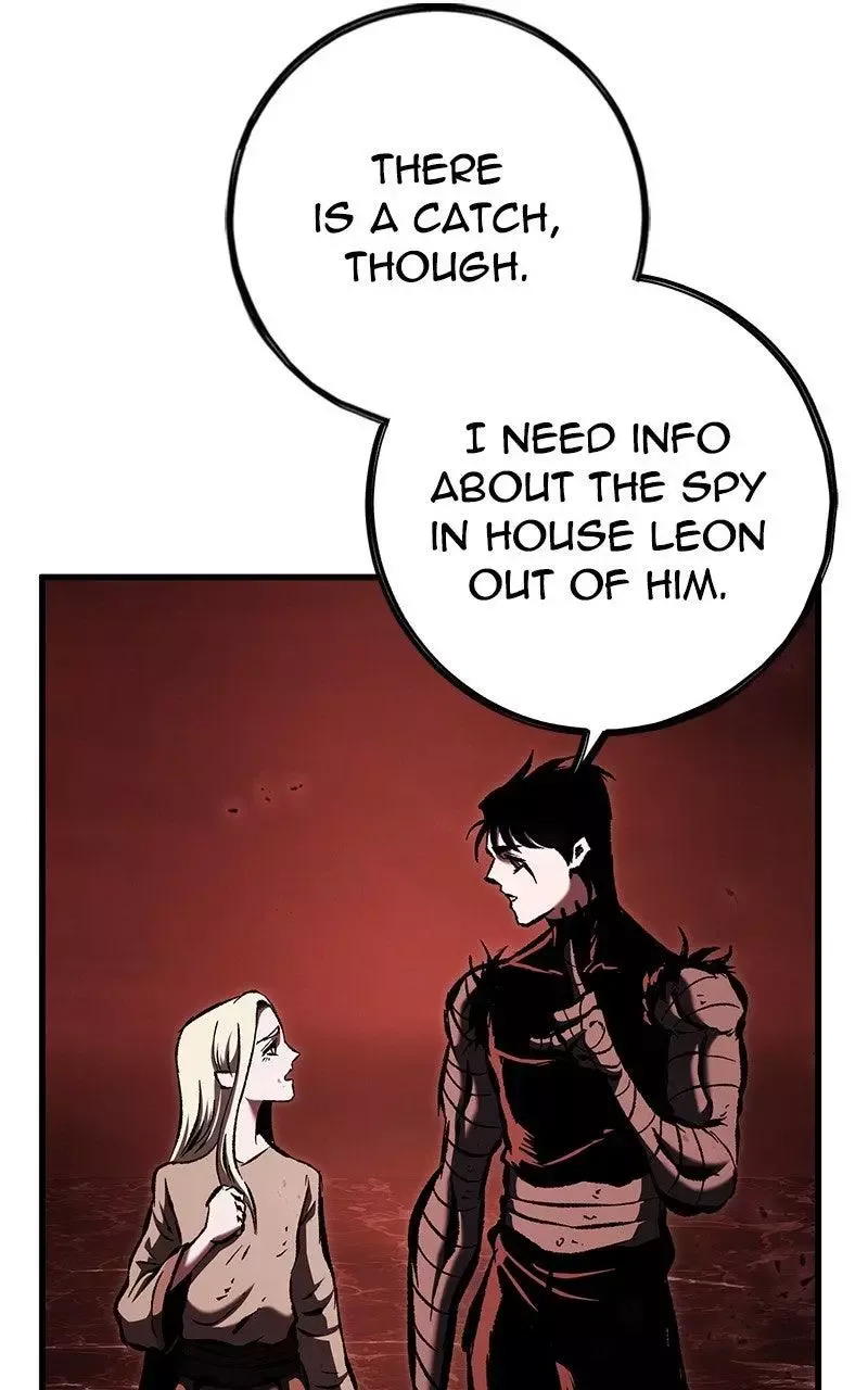 Emblem Wars Chapter 33 page 28
