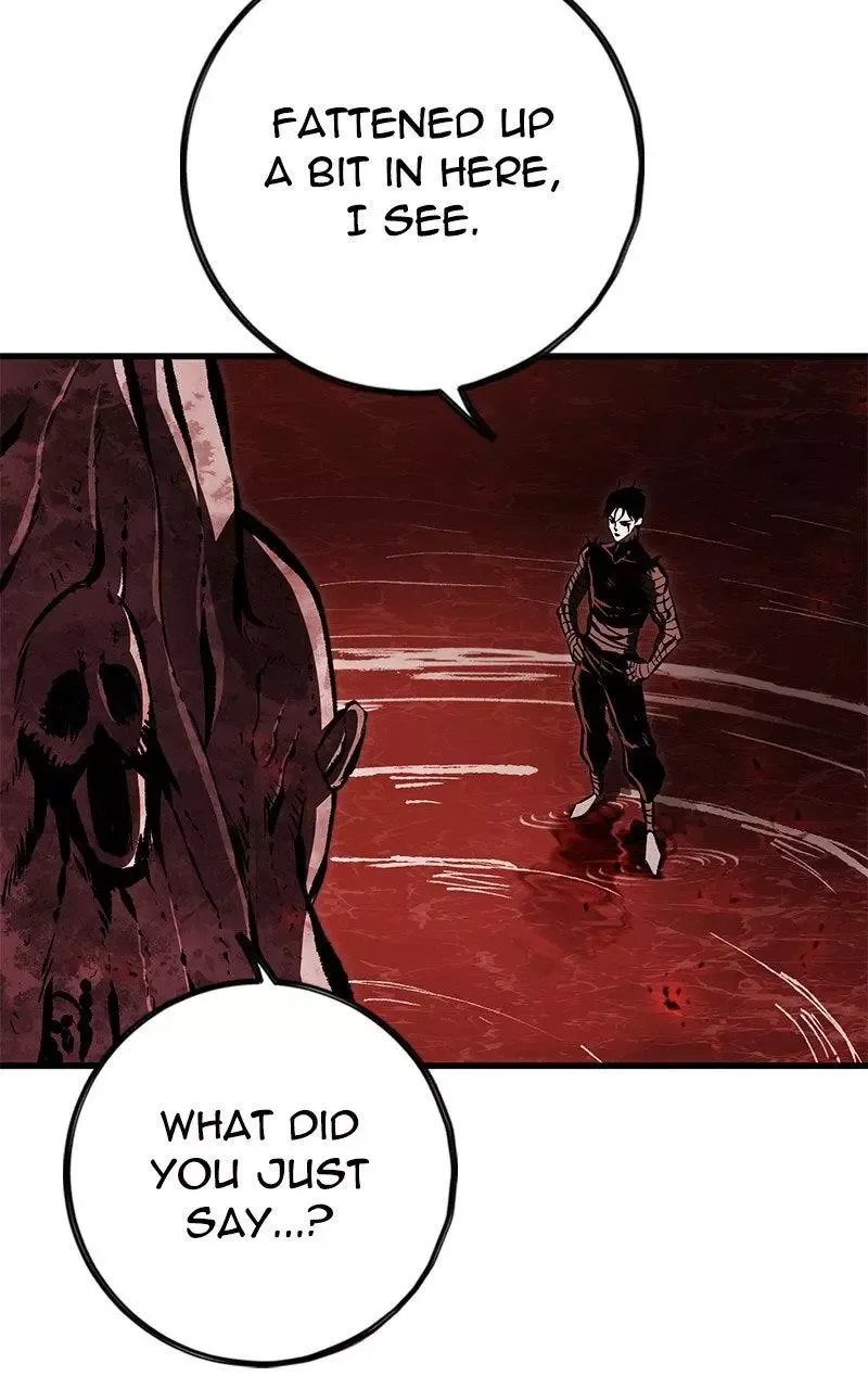 Emblem Wars Chapter 33 page 5