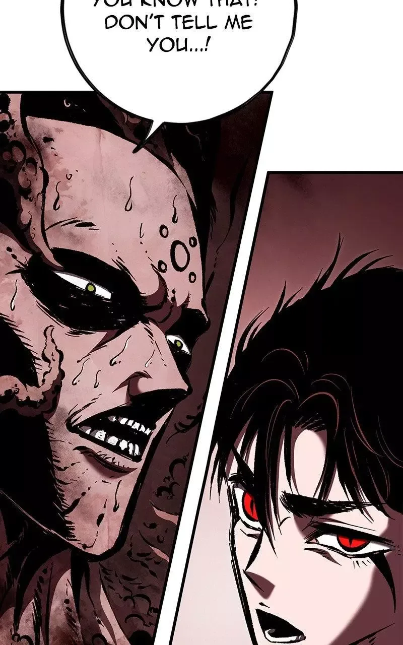 Emblem Wars Chapter 33 page 9