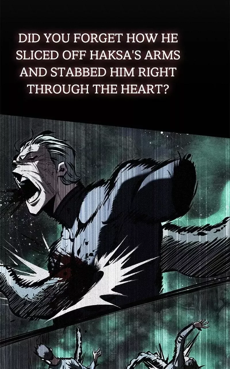 Emblem Wars Chapter 33 page 45