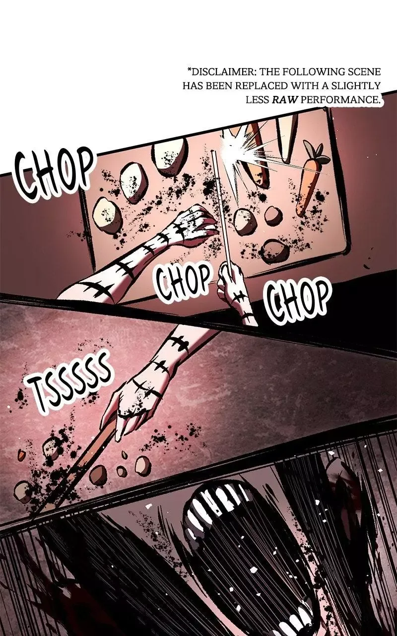 Emblem Wars Chapter 33 page 76