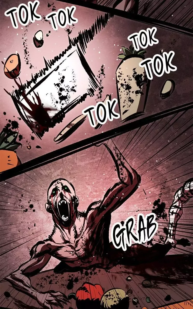 Emblem Wars Chapter 33 page 78