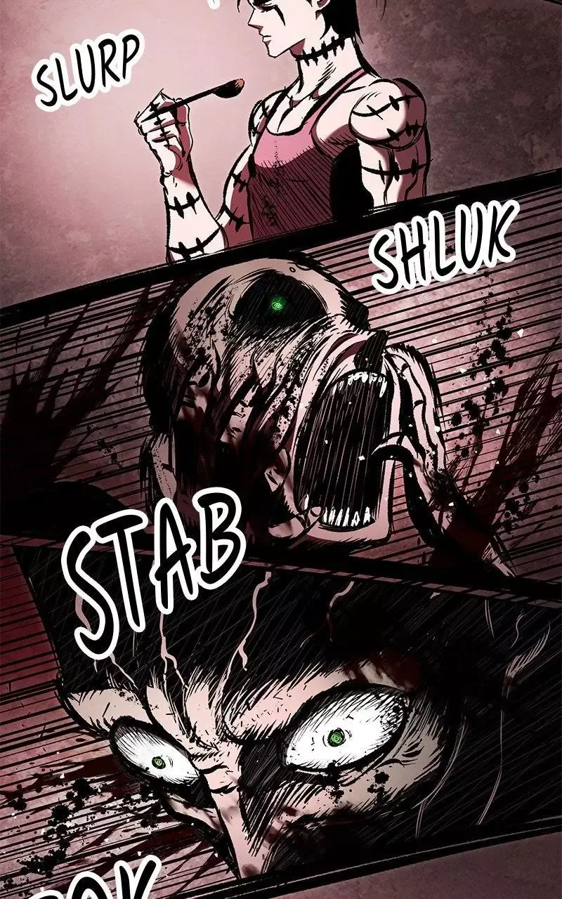 Emblem Wars Chapter 33 page 80
