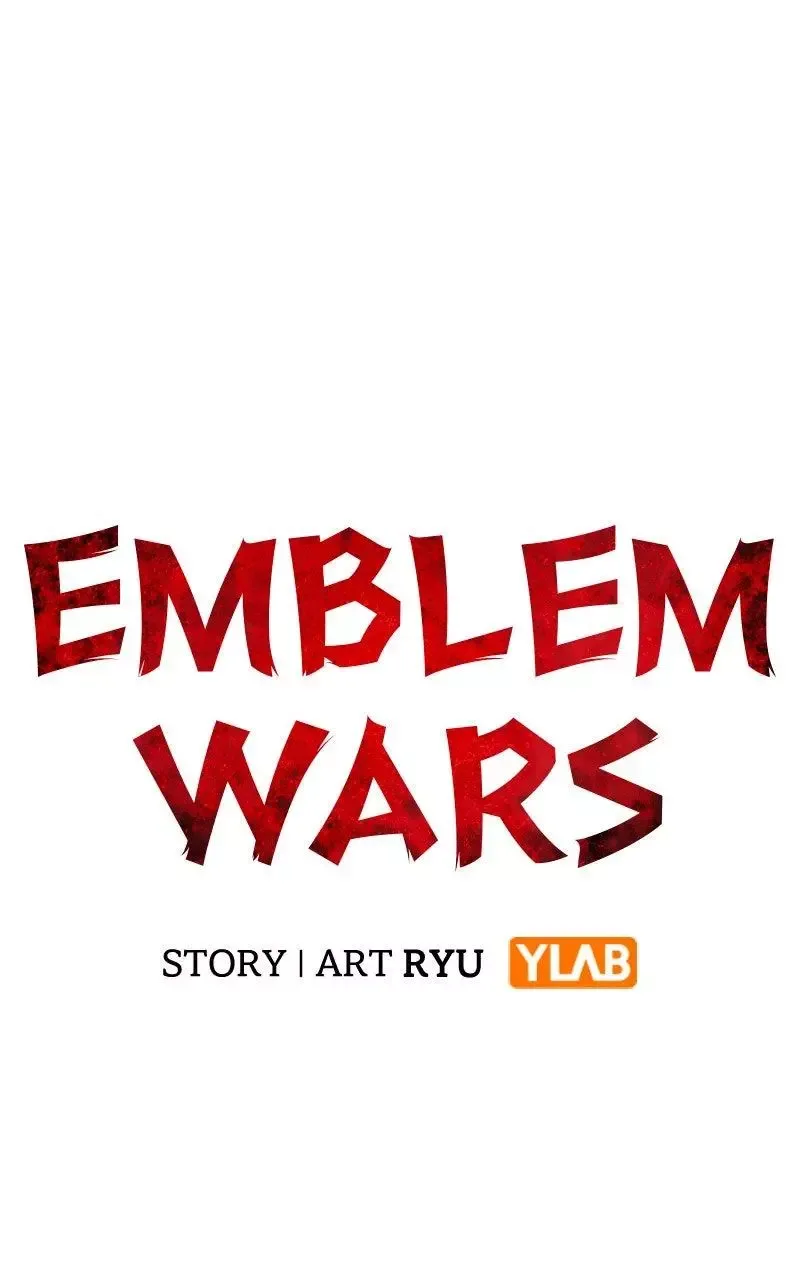 Emblem Wars Chapter 33 page 94