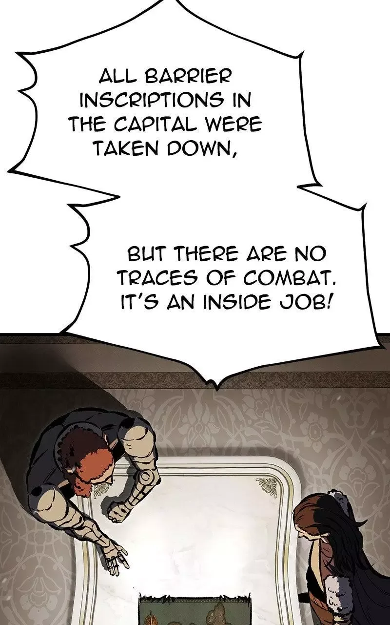 Emblem Wars Chapter 33 page 98