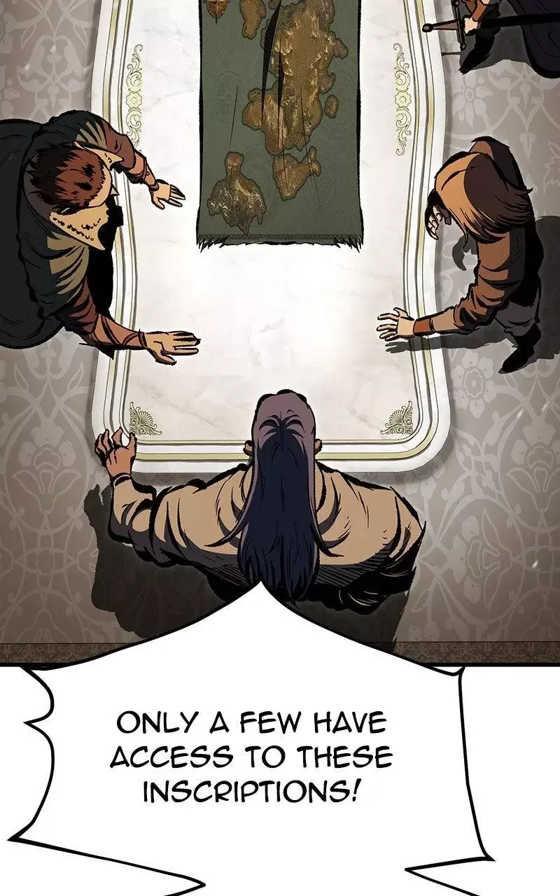 Emblem Wars Chapter 33 page 99