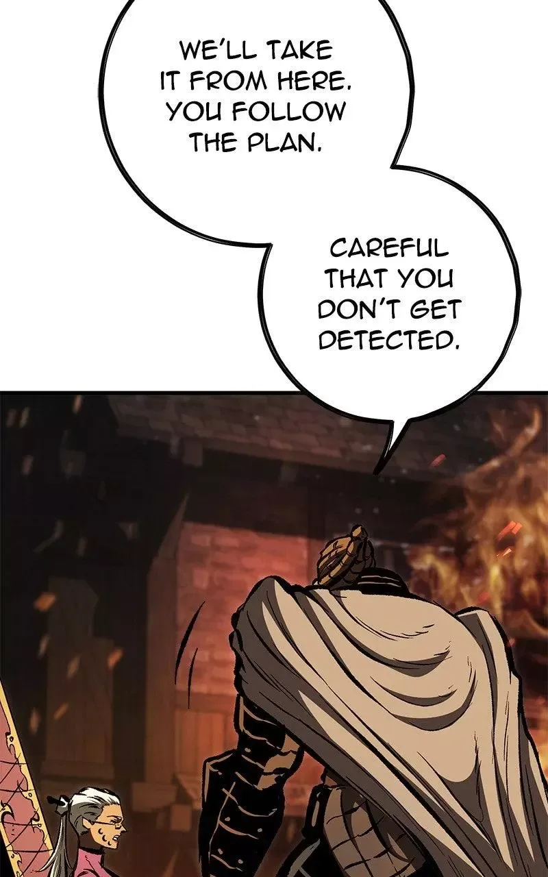 Emblem Wars Chapter 33 page 108