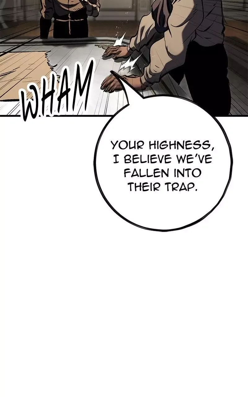 Emblem Wars Chapter 33 page 118