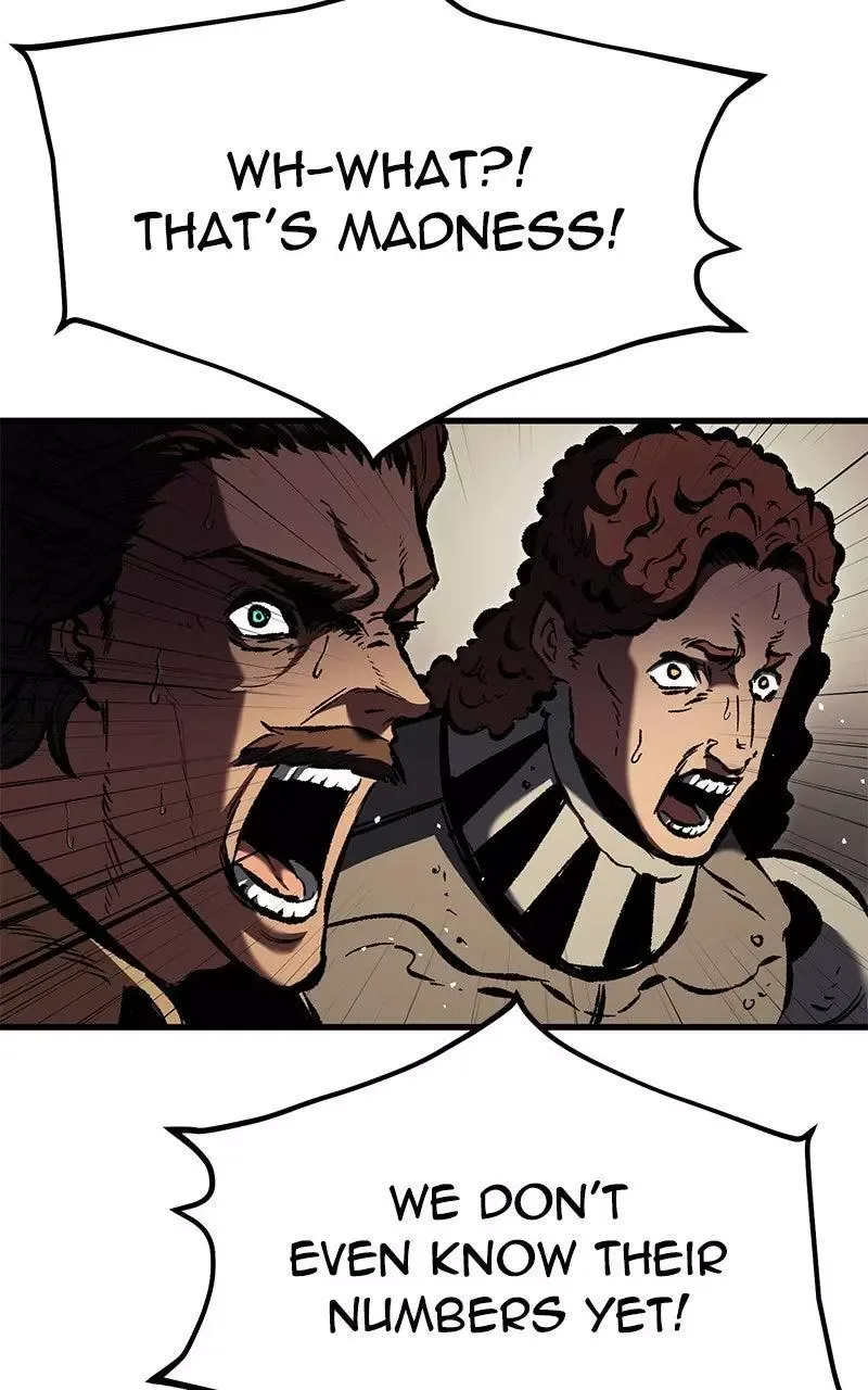 Emblem Wars Chapter 33 page 134